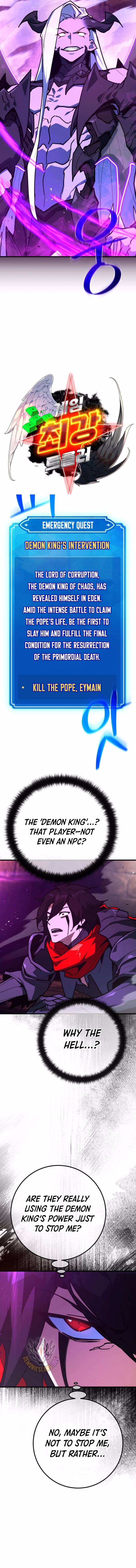 World's Strongest Troll Chapter 136 1